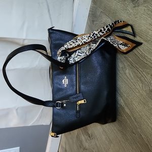 Coach tote purse